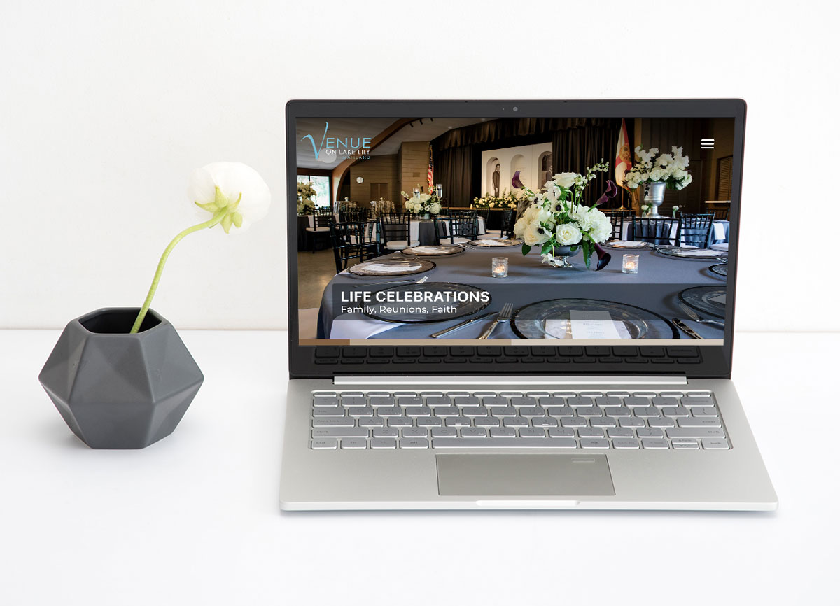 Read more about the article Venue on Lake Lily